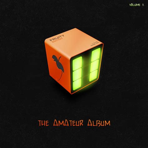 ametuer album